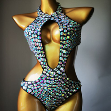 EXOTIC SWIMSUITS