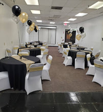 Round Tablecloths For Events