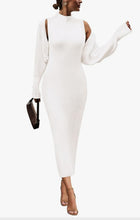 Knit Long Sleeve Cropped Cardigan