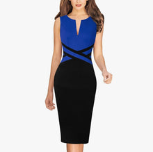 Cocktail Dress for Women Cap Sleeve