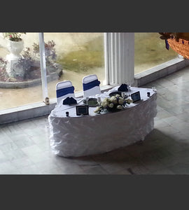Round Tablecloths For Events