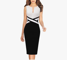 Cocktail Dress for Women Cap Sleeve
