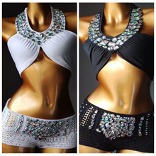 EXOTIC SWIMSUITS