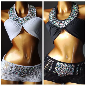 EXOTIC SWIMSUITS
