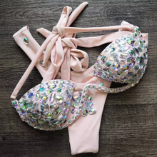 EXOTIC SWIMSUITS