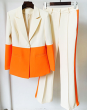 CLASS ACT PANT SUIT