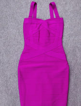 Simply Sexy Bandage Dress