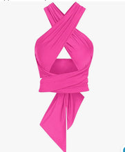 Wrap Me Up