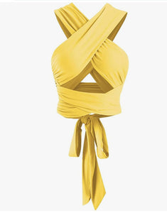 Wrap Me Up
