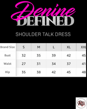 Shoulder Talk